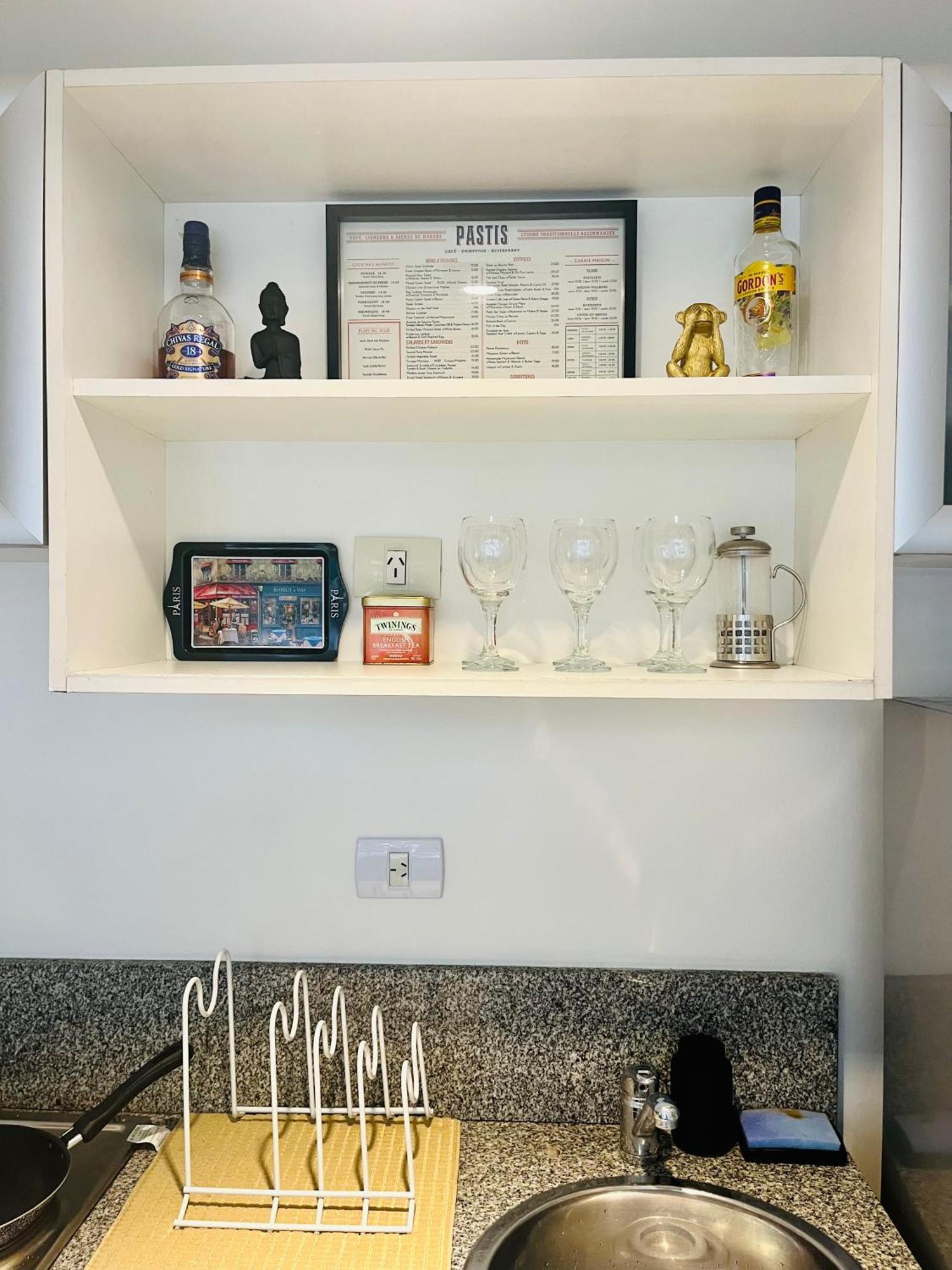 Duplex In Palermo * Ciudad Autónoma de Buenos Aires