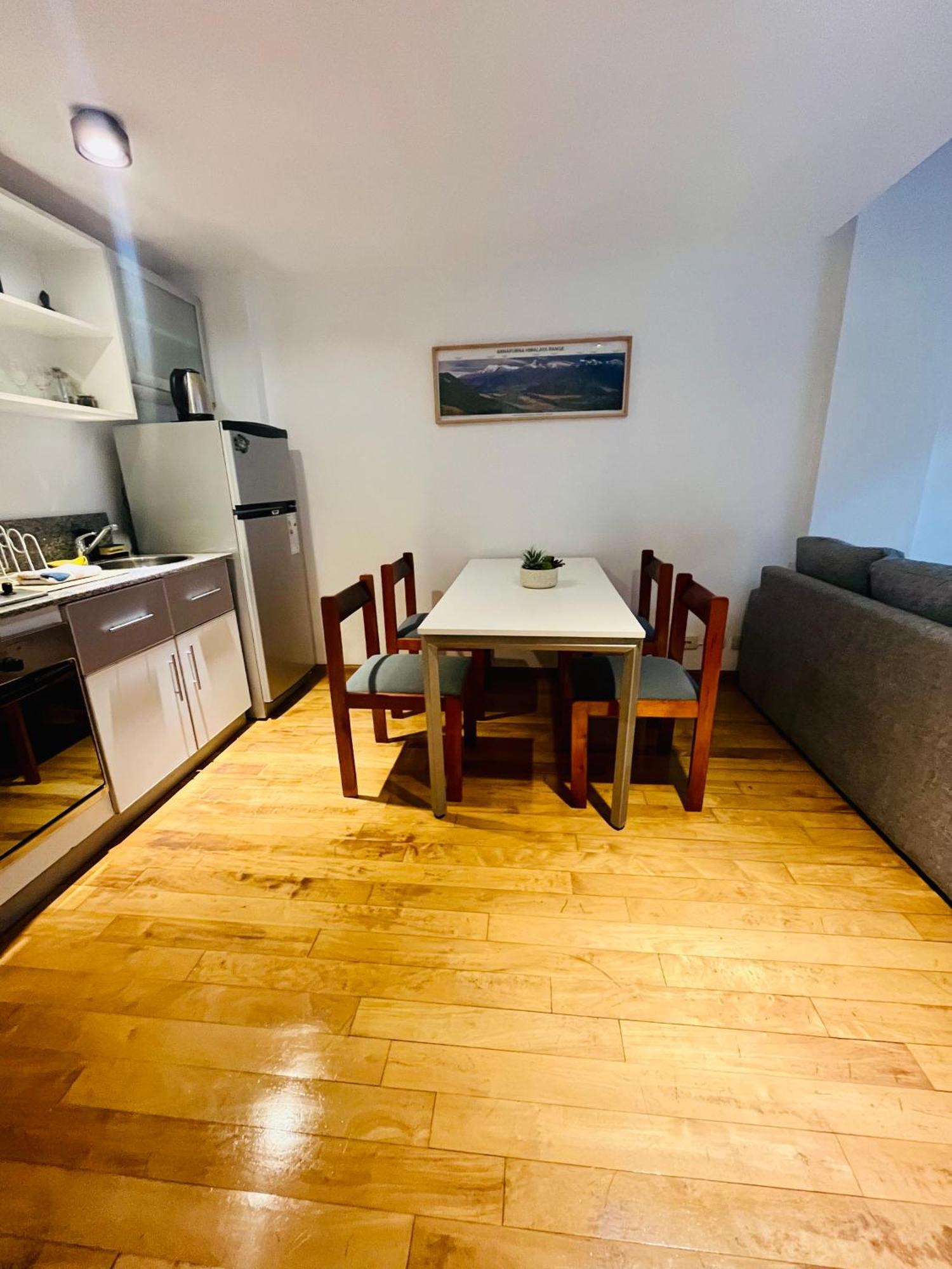 Duplex In Palermo Ciudad Autónoma de Buenos Aires