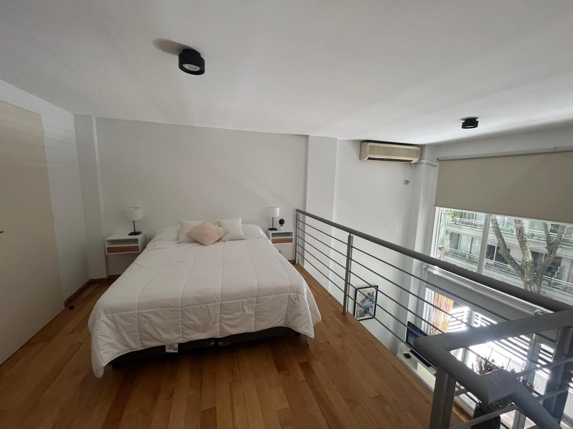 Duplex In Palermo Apartamento Ciudad Autónoma de Buenos Aires