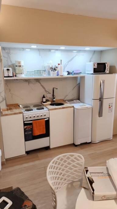 Apartamento Departamento En Palermo Buenos Aires