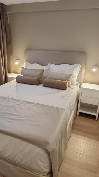 Apartamento Departamento En Palermo
