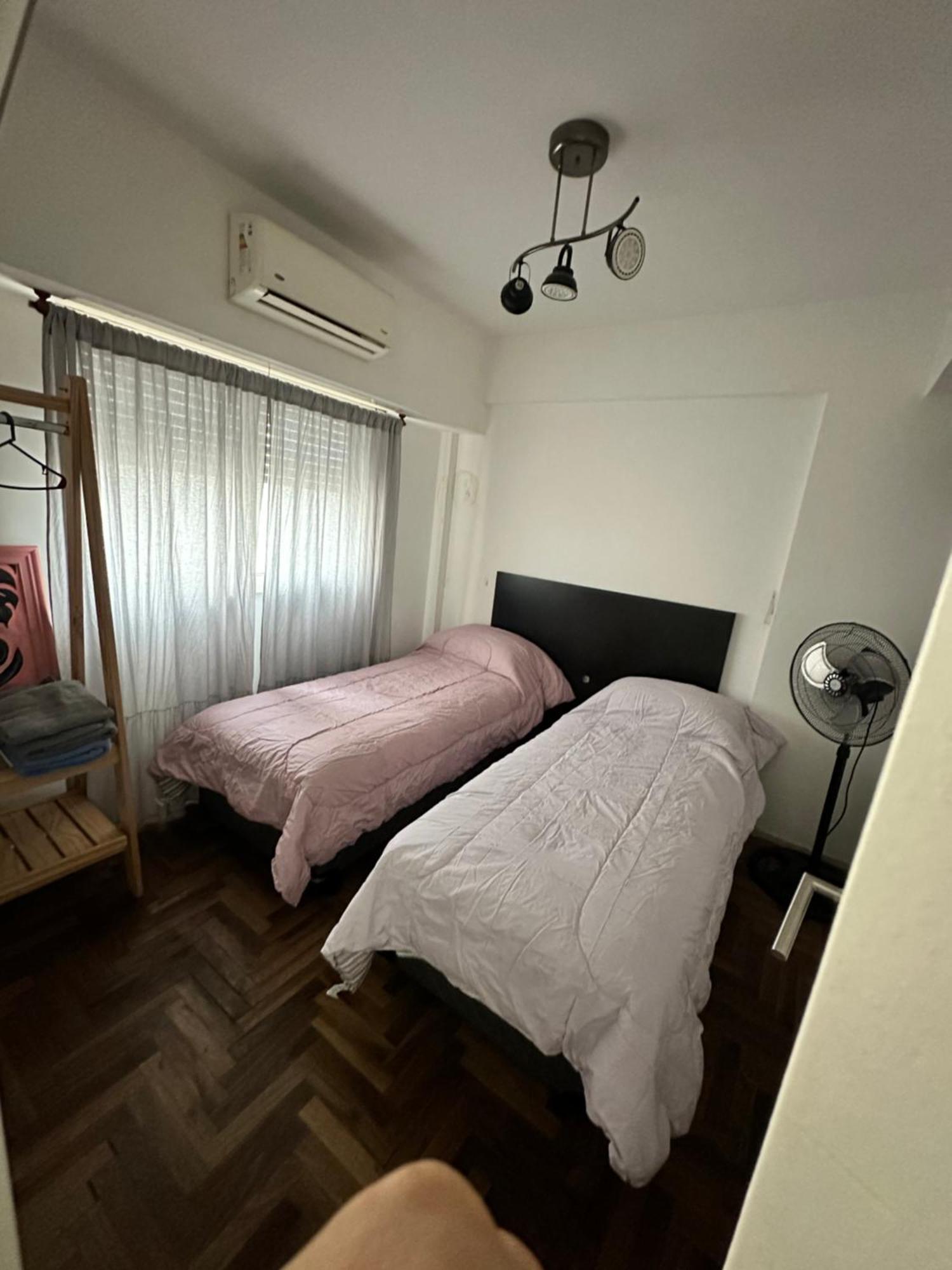 Apartamento Boulevard Honorio *