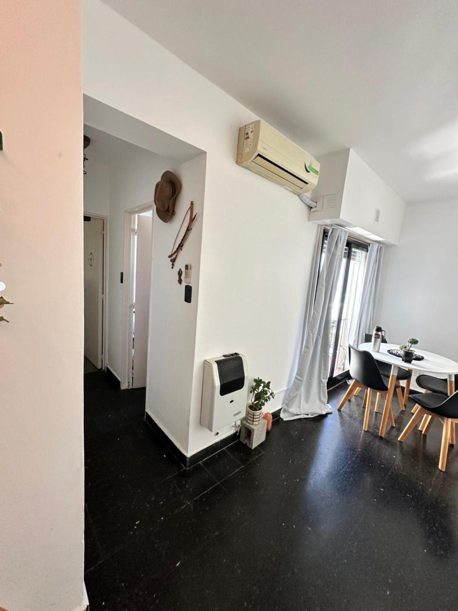 Apartamento Boulevard Honorio Ciudad Autónoma de Buenos Aires