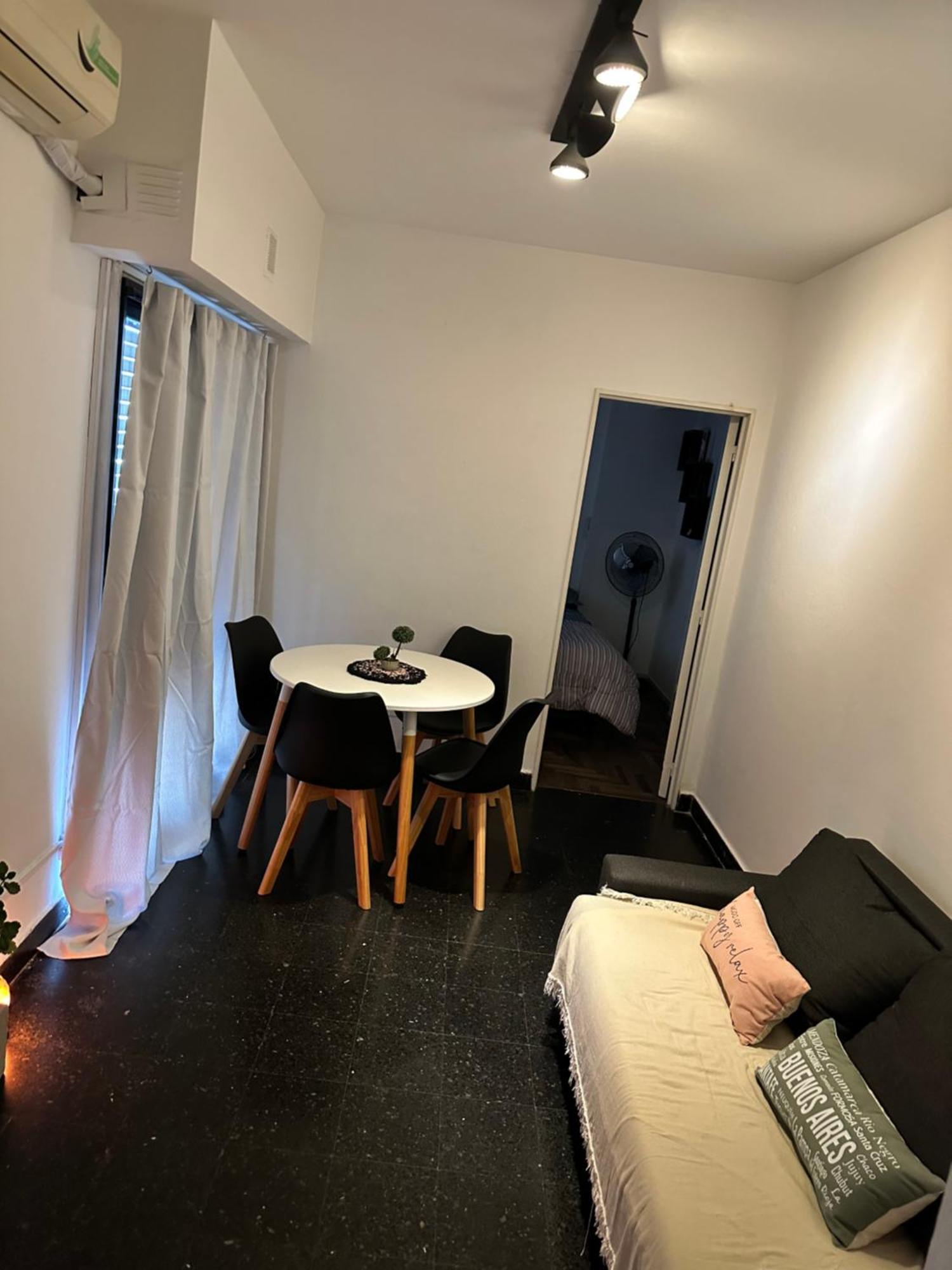 Apartamento Boulevard Honorio *