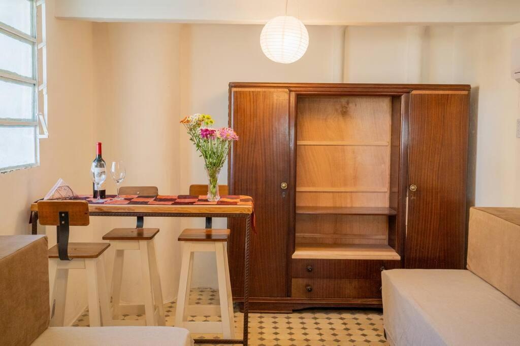 Penthouse Platea Terraza Exclusiva Con Vista A Puerto Maderos Apartamento Ciudad Autónoma de Buenos Aires