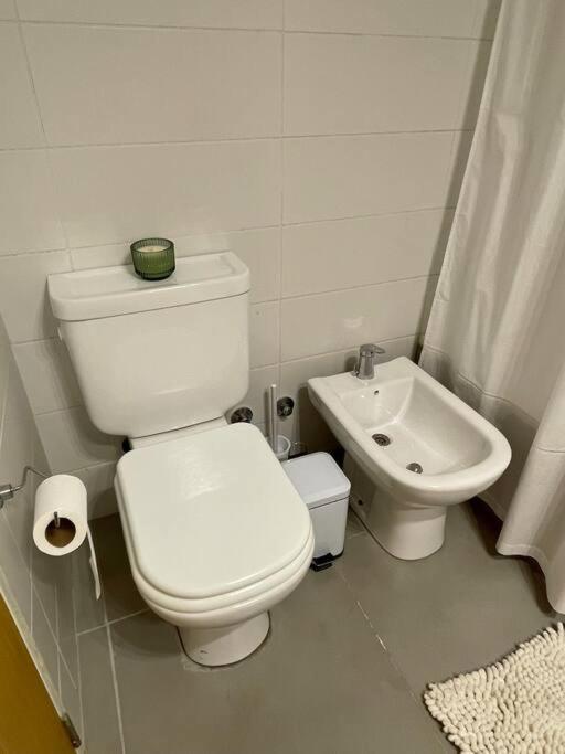 Studio En Palermo Con Jardin Privado Y Parrilla * Buenos Aires