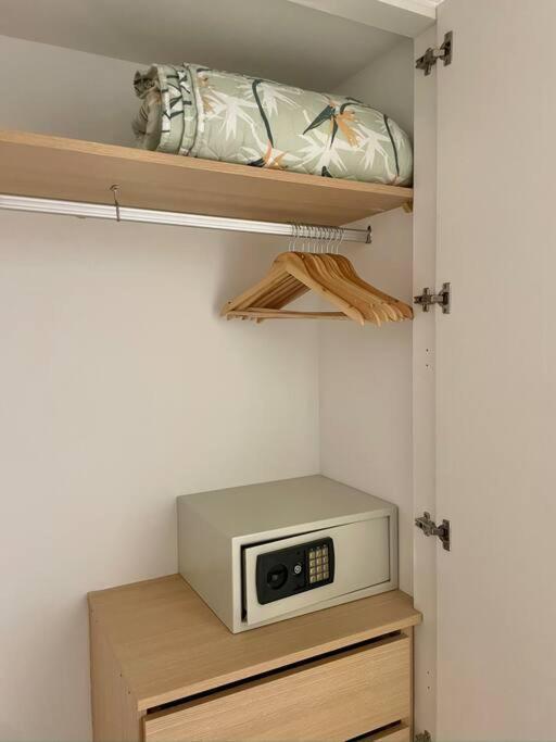 Studio En Palermo Con Jardin Privado Y Parrilla Apartamento