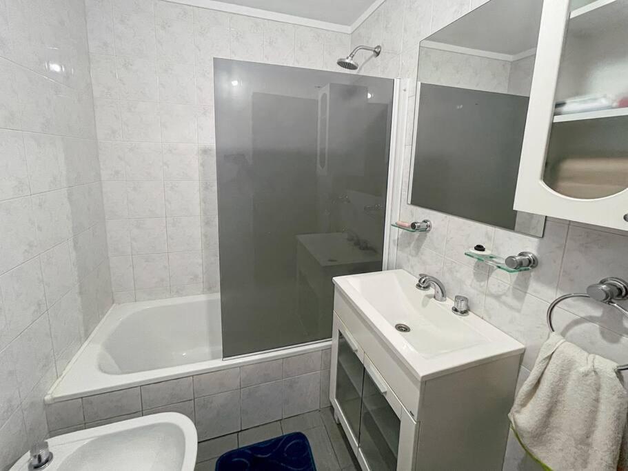 Apartamento Comodo Y Luminoso Departamento En Caballito- Franklin Ciudad Autónoma de Buenos Aires