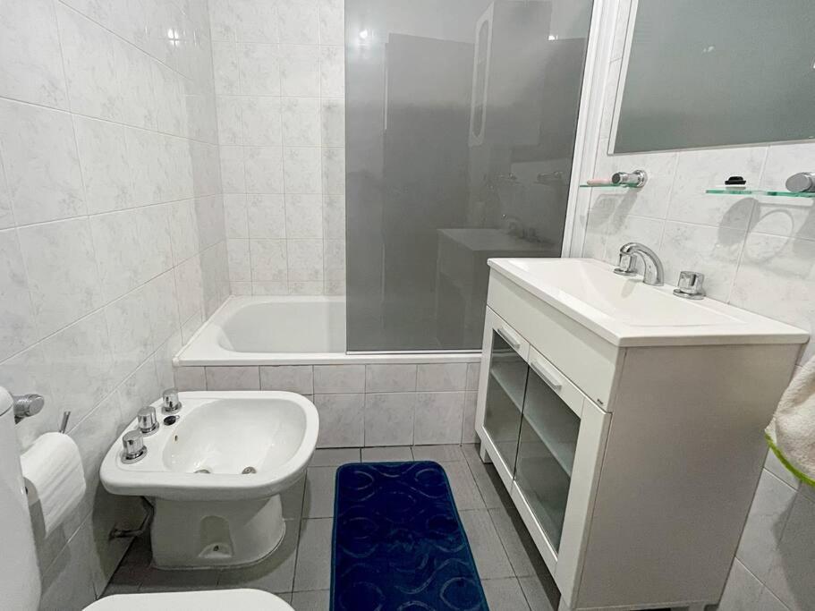 Comodo Y Luminoso Departamento En Caballito- Franklin Apartamento