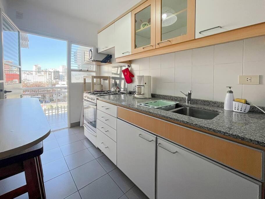 Apartamento Comodo Y Luminoso Departamento En Caballito- Franklin *