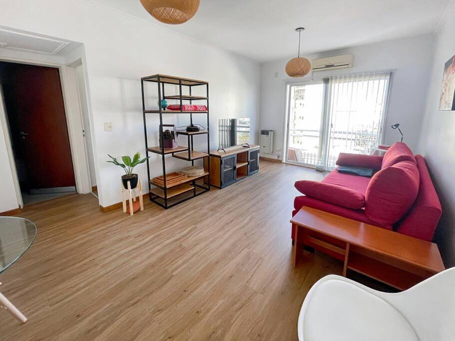 Apartamento Comodo Y Luminoso Departamento En Caballito- Franklin Ciudad Autónoma de Buenos Aires