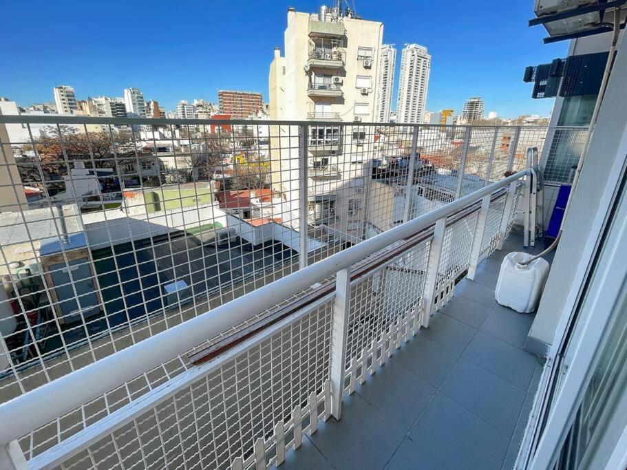 Apartamento Comodo Y Luminoso Departamento En Caballito- Franklin *