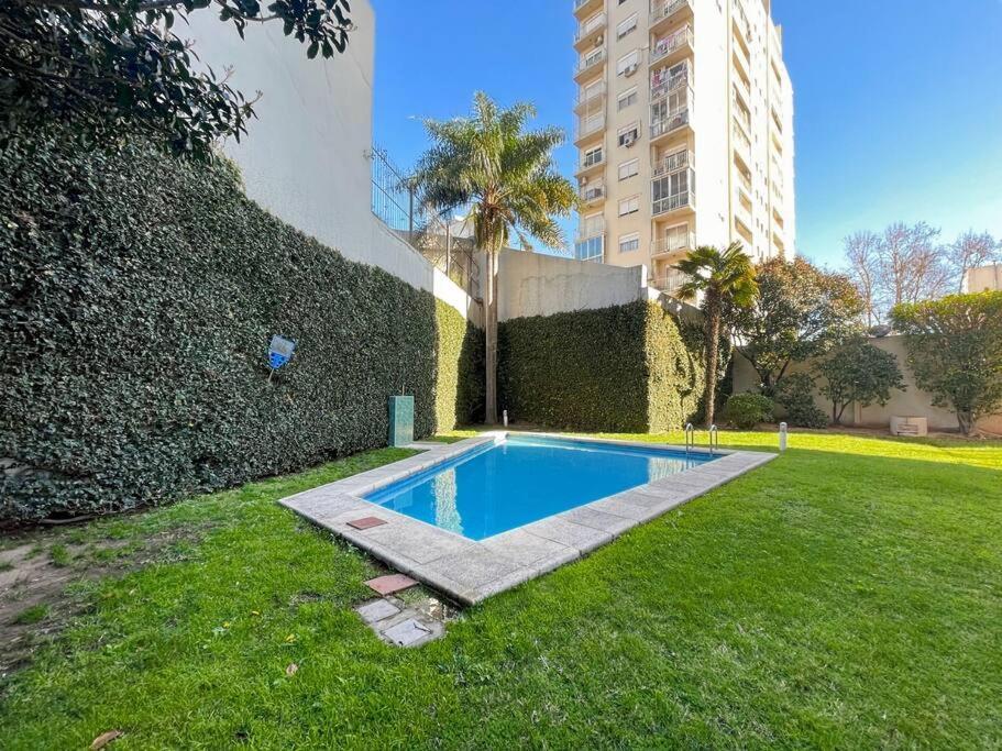 Comodo Y Luminoso Departamento En Caballito- Franklin Apartamento Ciudad Autónoma de Buenos Aires