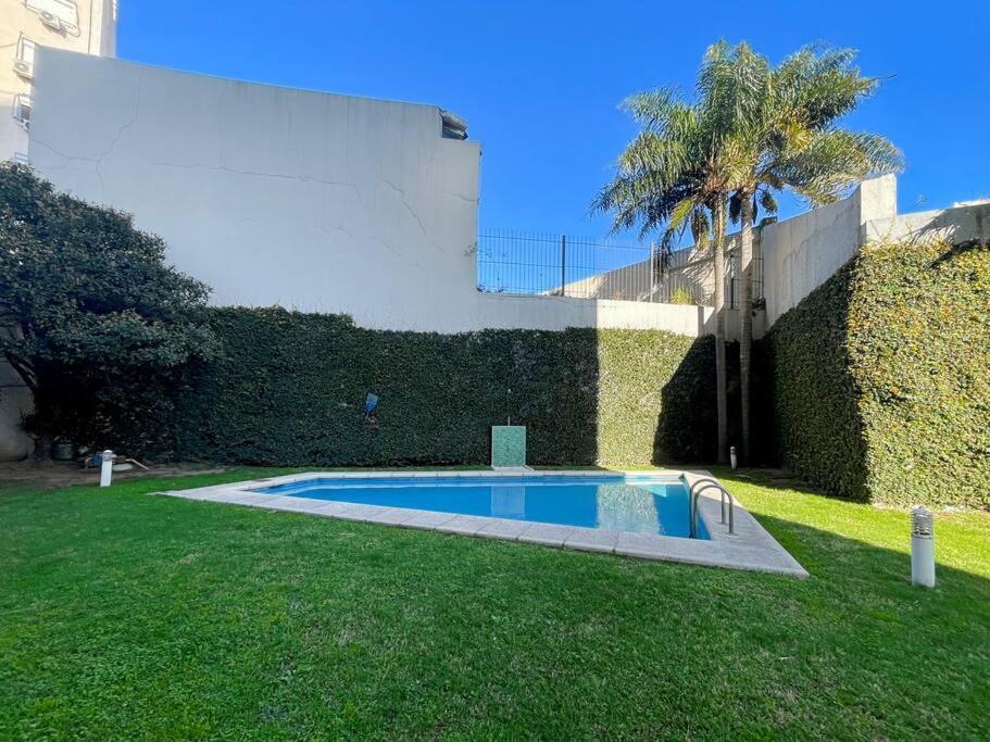Comodo Y Luminoso Departamento En Caballito- Franklin Apartamento Ciudad Autónoma de Buenos Aires