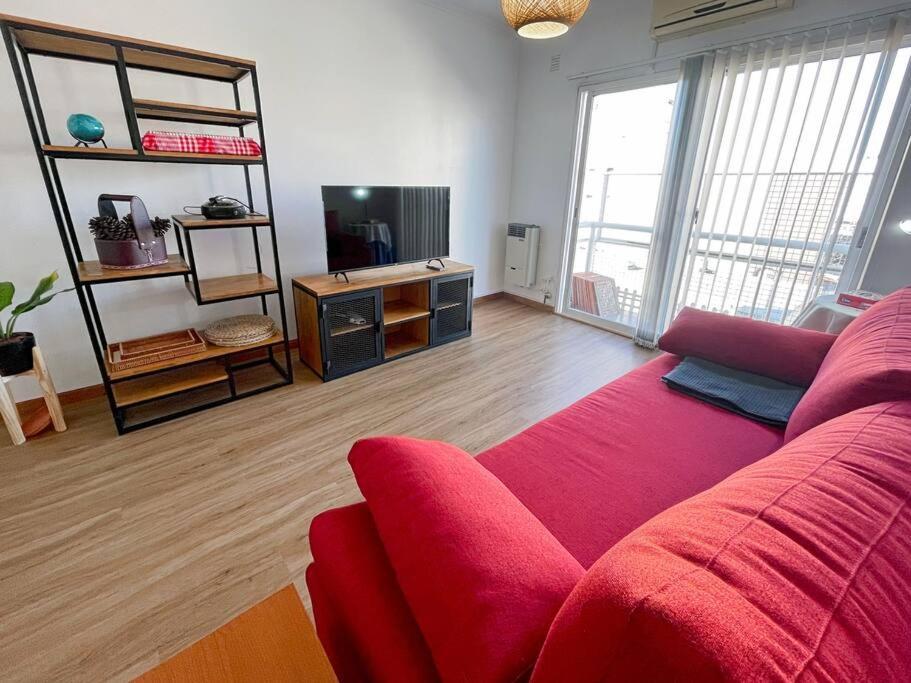 Comodo Y Luminoso Departamento En Caballito- Franklin * Ciudad Autónoma de Buenos Aires