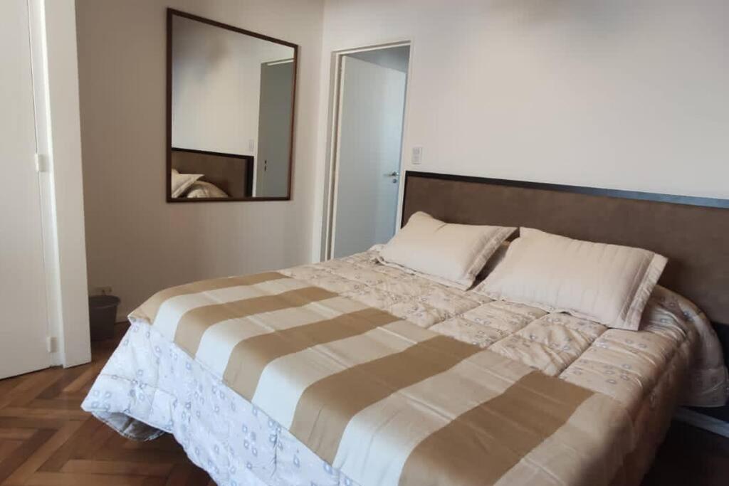 Hermoso Departamento En Pleno Obelisco- Corrientes1 * Ciudad Autónoma de Buenos Aires