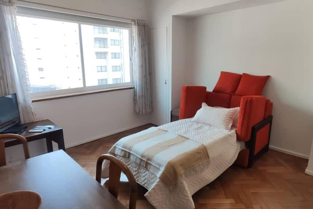 Hermoso Departamento En Pleno Obelisco- Corrientes1 Ciudad Autónoma de Buenos Aires