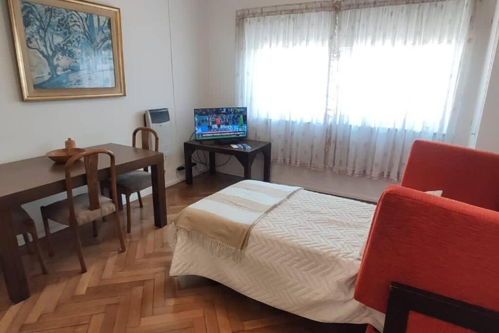 Hermoso Departamento En Pleno Obelisco- Corrientes1 Ciudad Autónoma de Buenos Aires