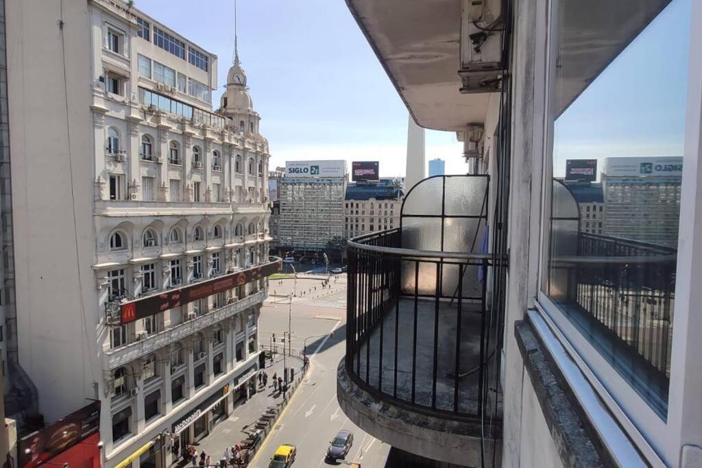 Hermoso Departamento En Pleno Obelisco- Corrientes1 Apartamento Ciudad Autónoma de Buenos Aires