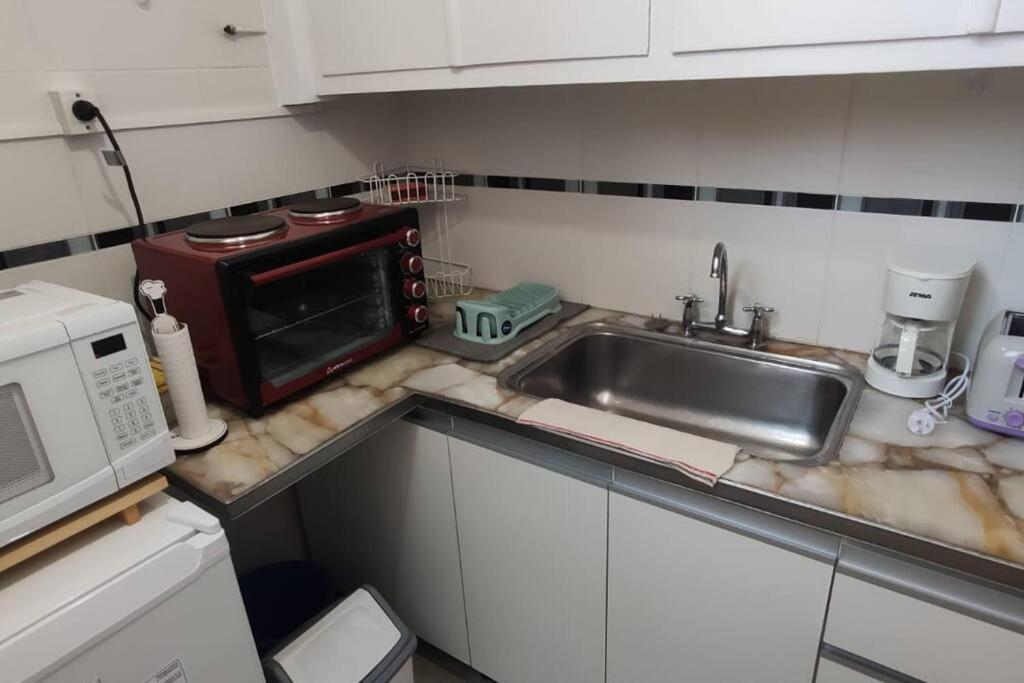 Hermoso Departamento En Pleno Obelisco- Corrientes1 * Ciudad Autónoma de Buenos Aires