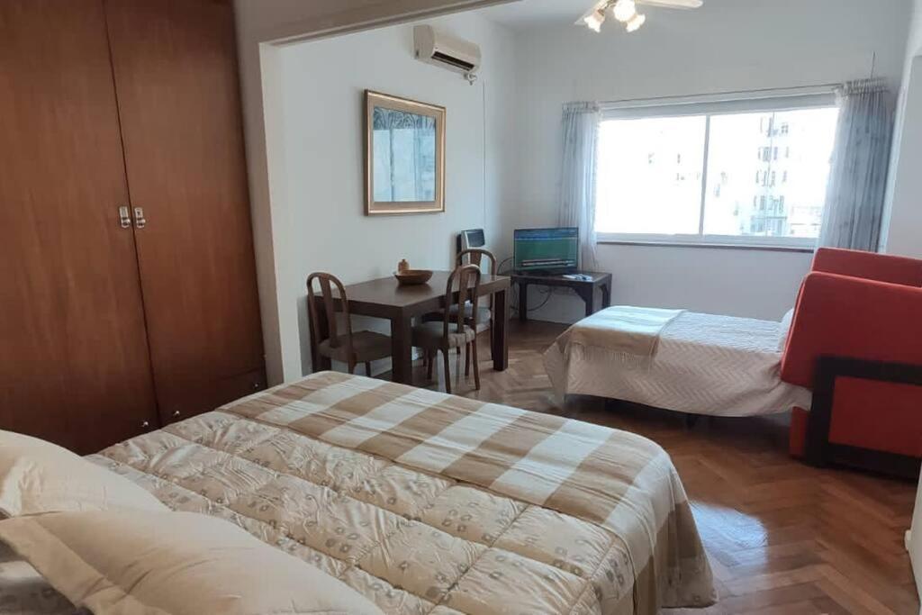 Hermoso Departamento En Pleno Obelisco- Corrientes1 Ciudad Autónoma de Buenos Aires