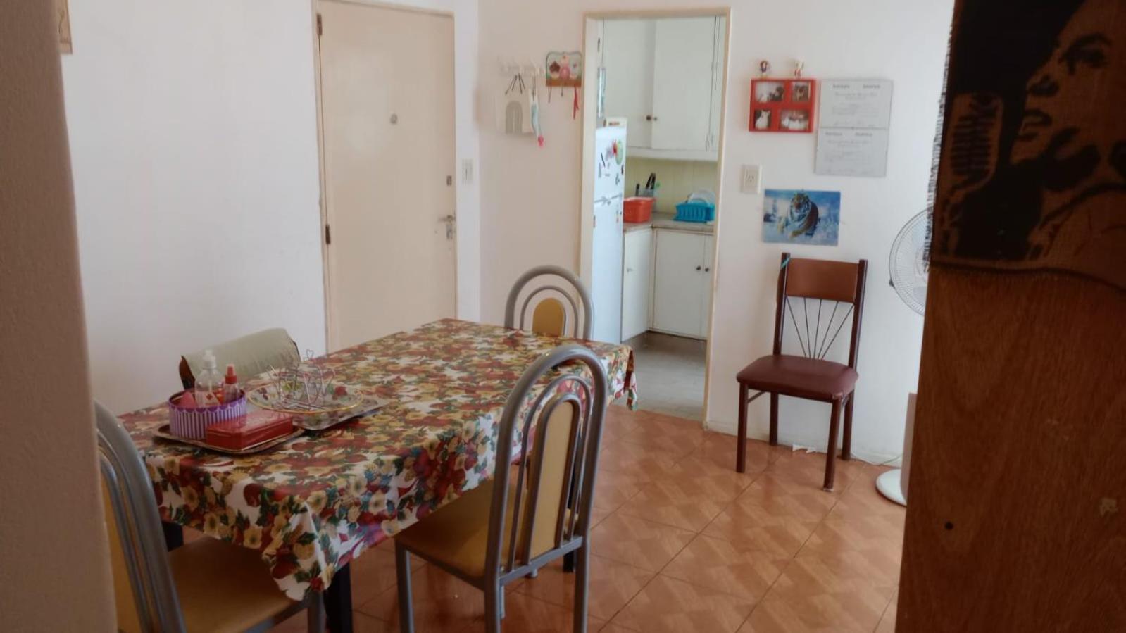 Departamento Basico Y Centrico Congreso Apartamento
