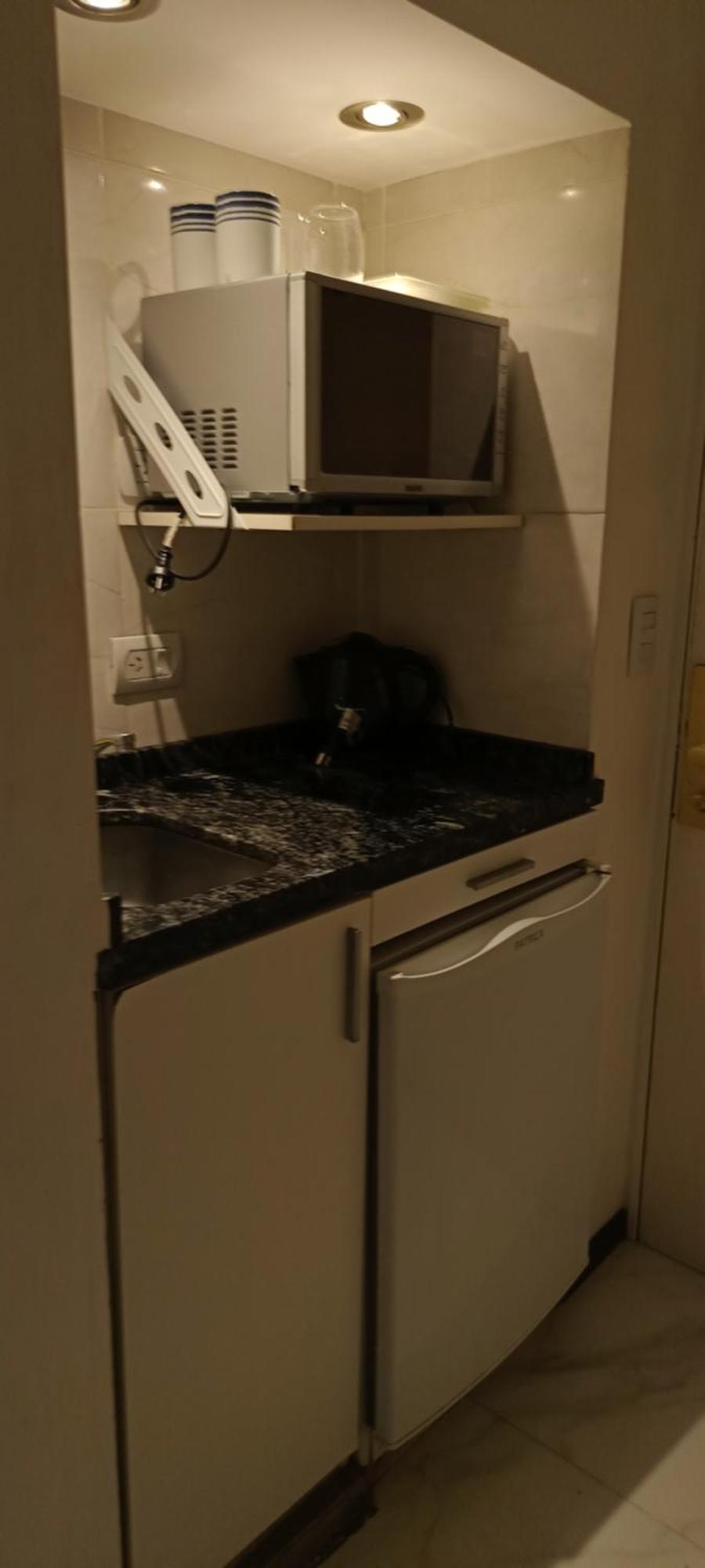 Punto Obelisco Apartment Buenos Aires