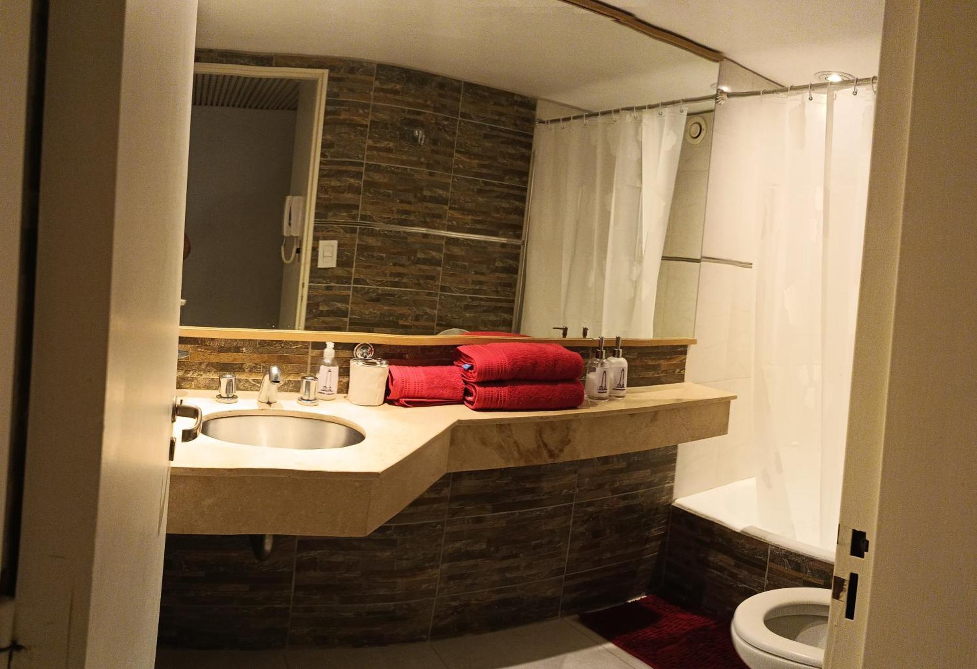 Apartment Punto Obelisco *