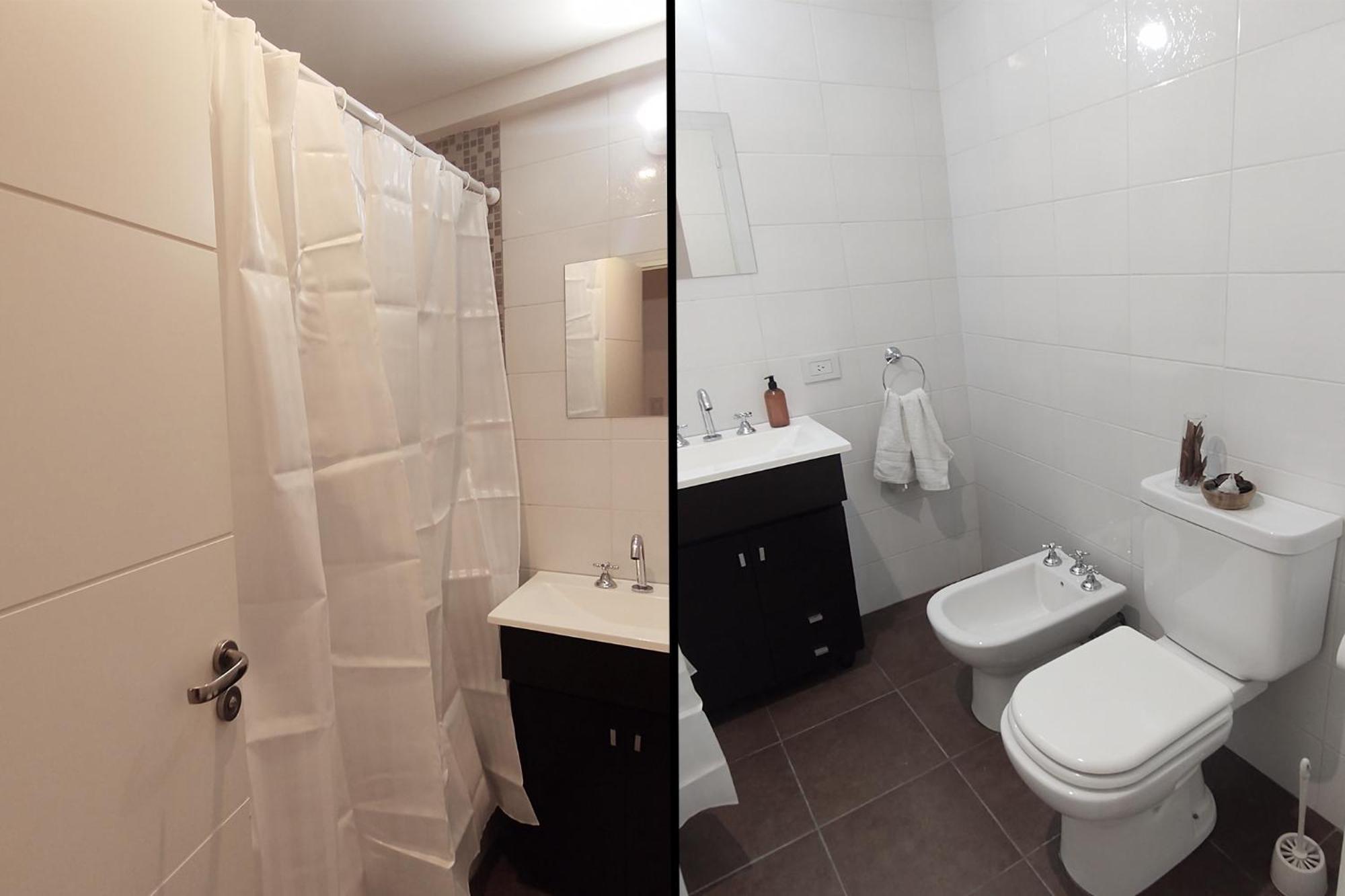 Aqui Vive Muy Buena Ubicacion Y Apartamento *