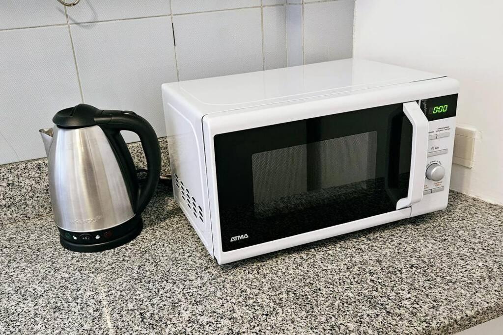 Amplio Duplex En Nunez Apartamento Ciudad Autónoma de Buenos Aires