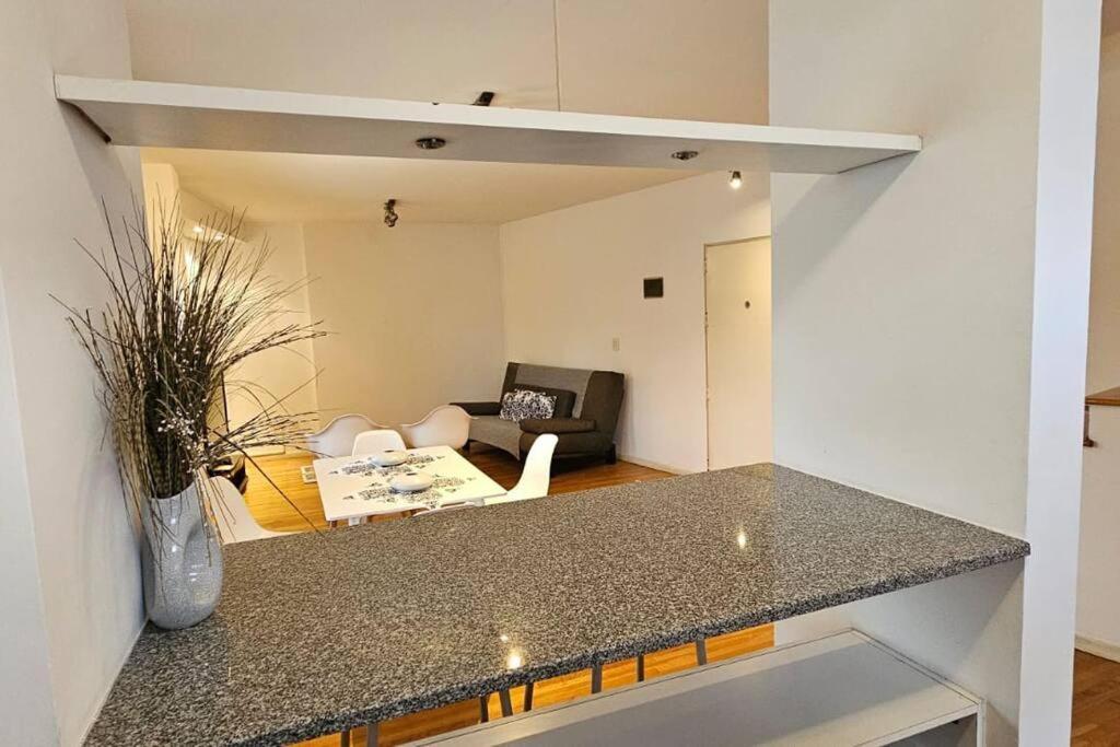 Amplio Duplex En Nunez Apartamento