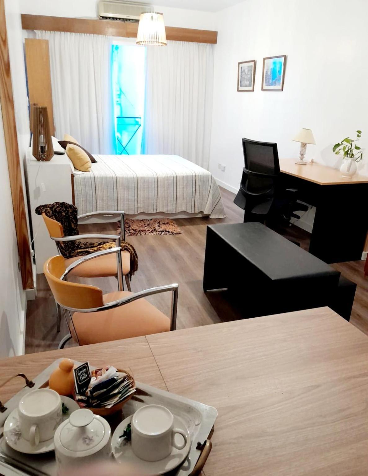 Recoleta Mall Apartamento Buenos Aires