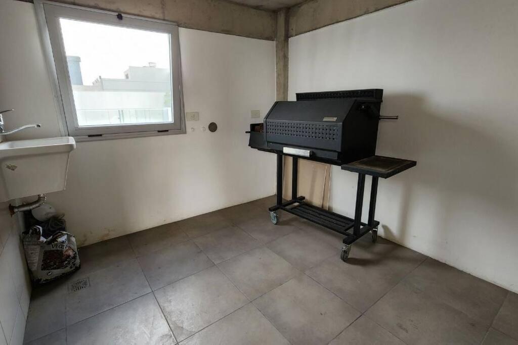 Excepcional Departamento En Palermo * Ciudad Autónoma de Buenos Aires