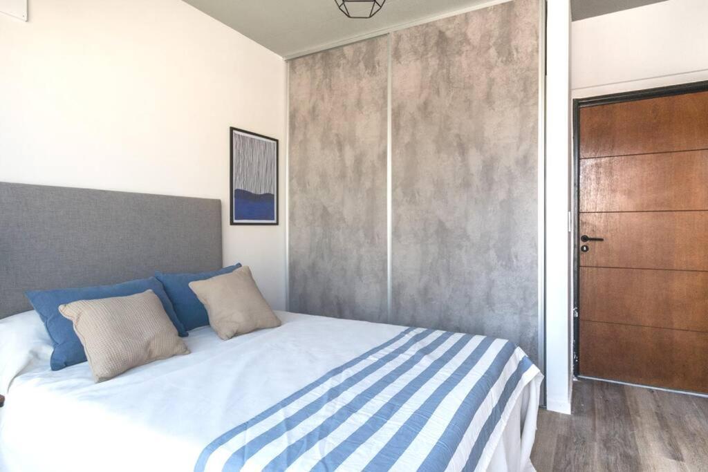 Apartamento Departamento Dos Ambientes En Flores Buenos Aires