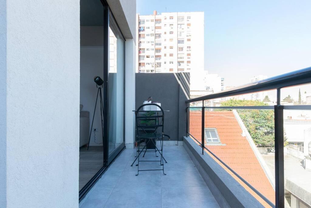 Departamento Dos Ambientes En Flores Buenos Aires