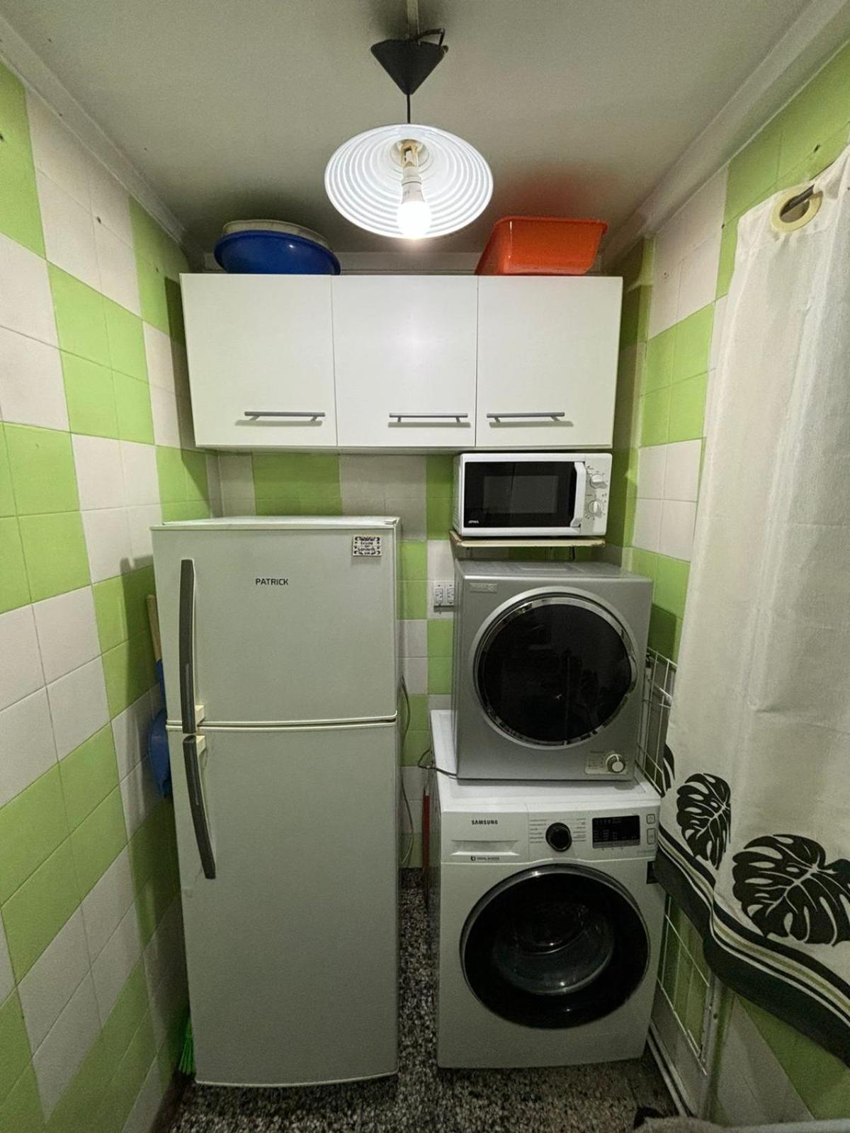 Apartment En Caballito