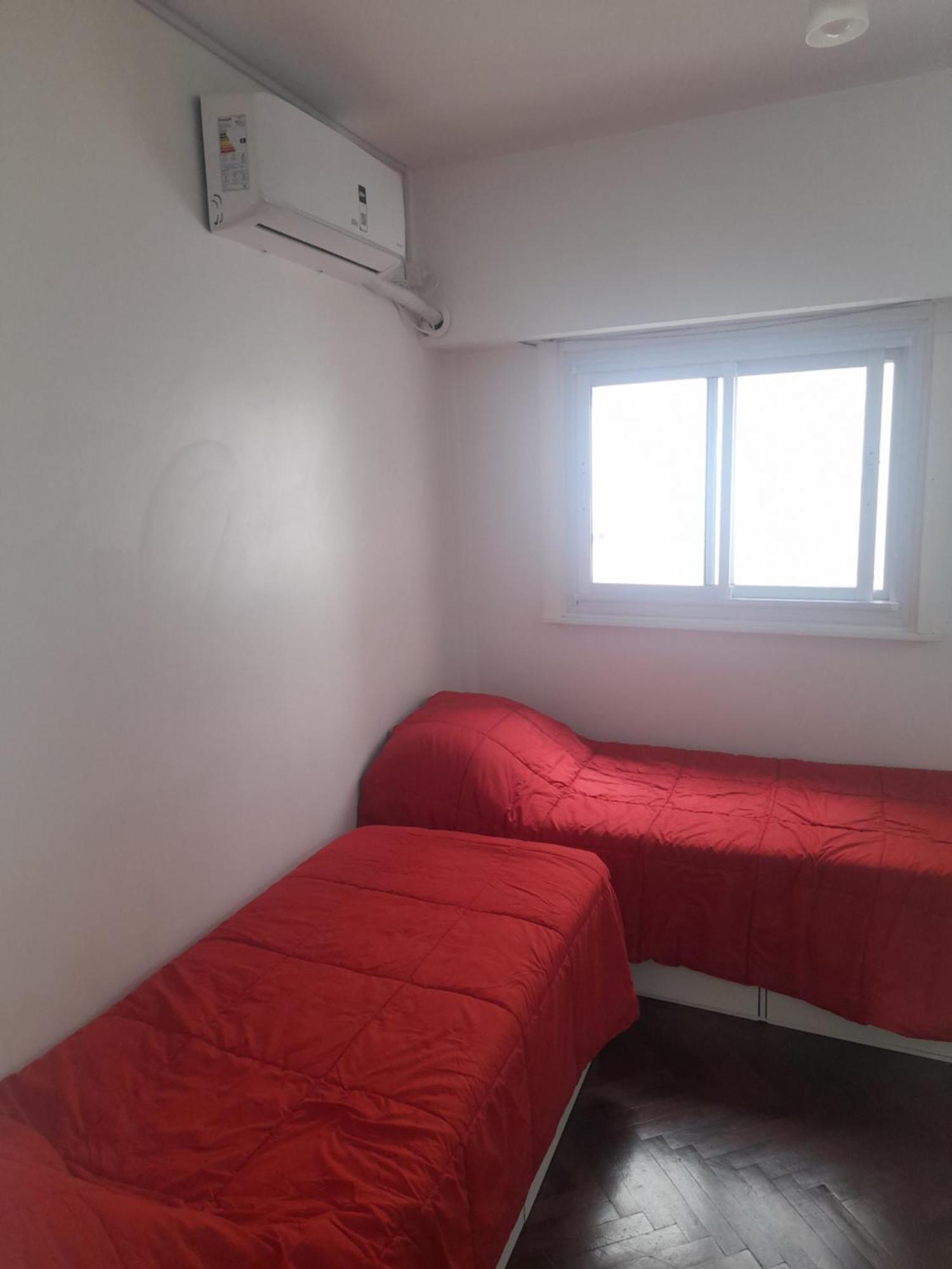 Monoambiente Apartamento Ciudad Autónoma de Buenos Aires