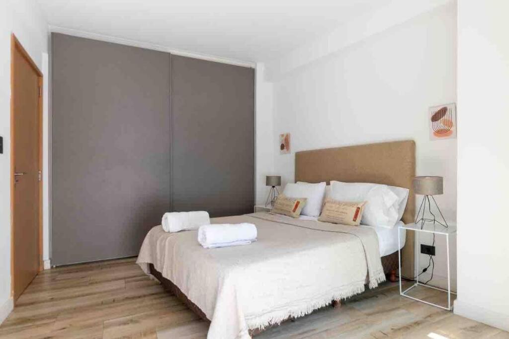 Moderno Depto P 4 En Palermo Soho Piscina Gim Palermo Soho * Ciudad Autónoma de Buenos Aires
