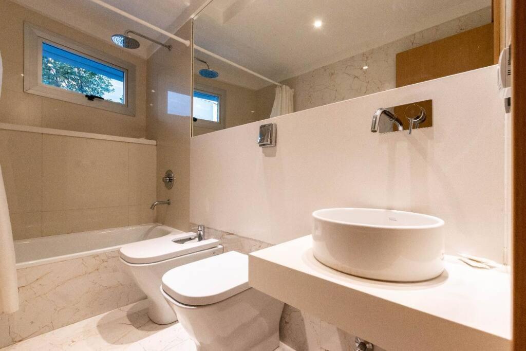 Moderno Depto P 4 En Palermo Soho Piscina Gim Palermo Soho Apartamento *