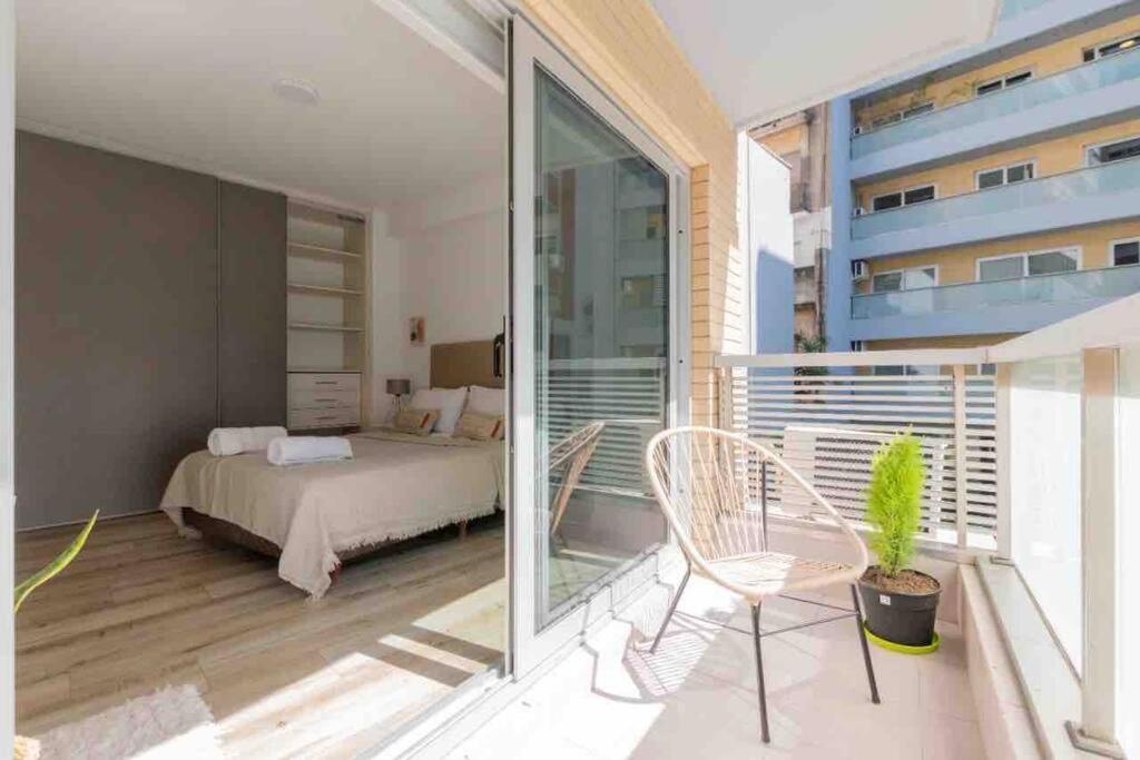 Apartamento Moderno Depto P 4 En Palermo Soho Piscina Gim Palermo Soho *
