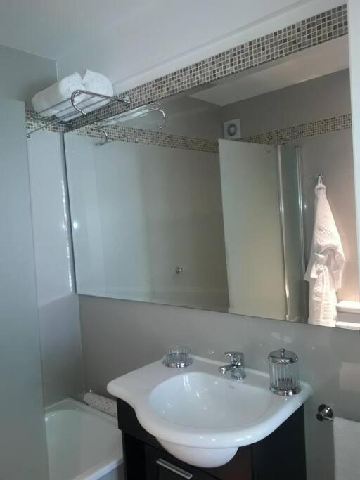 Apartamento Le Sucre