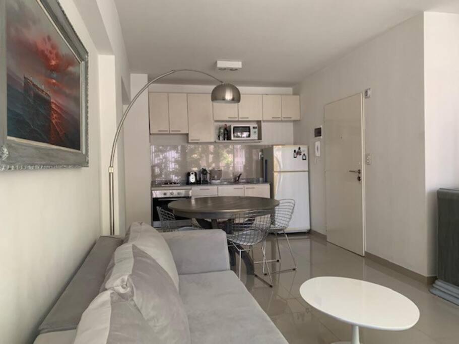 Apartamento Le Sucre *