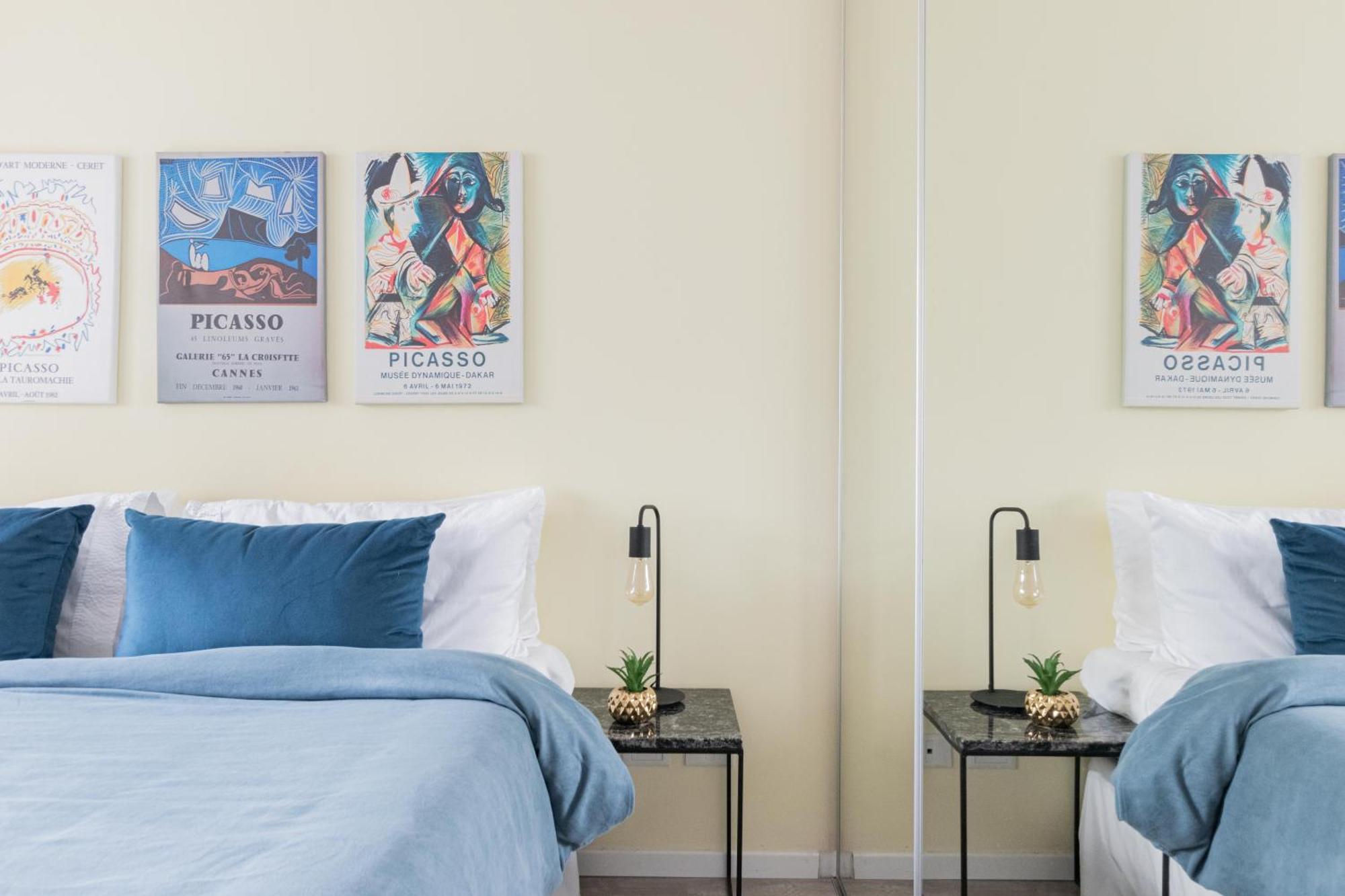 Fliphaus Arhaus 'c' - 1 Bd In Palermo Soho