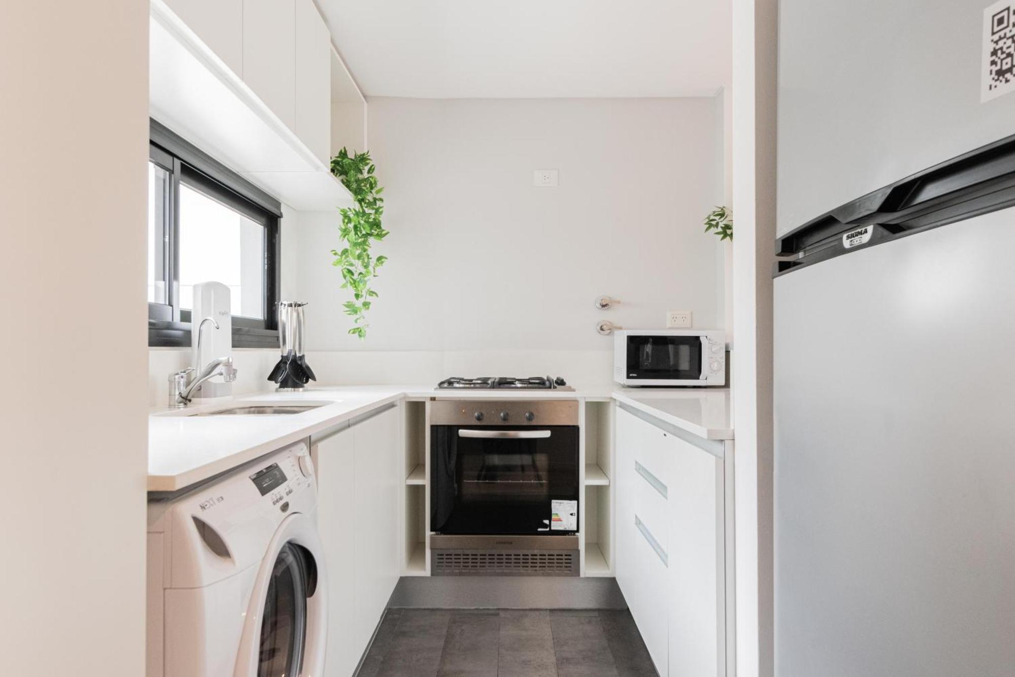 Apartamento Fliphaus Arhaus 'c' - 1 Bd In Palermo Soho