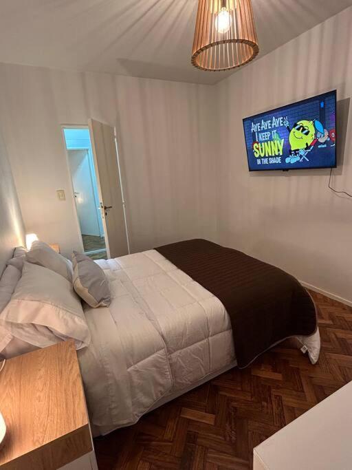 Apartamento Pampa Apart V *