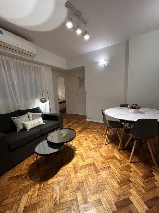 Pampa Apart V Apartamento Ciudad Autónoma de Buenos Aires