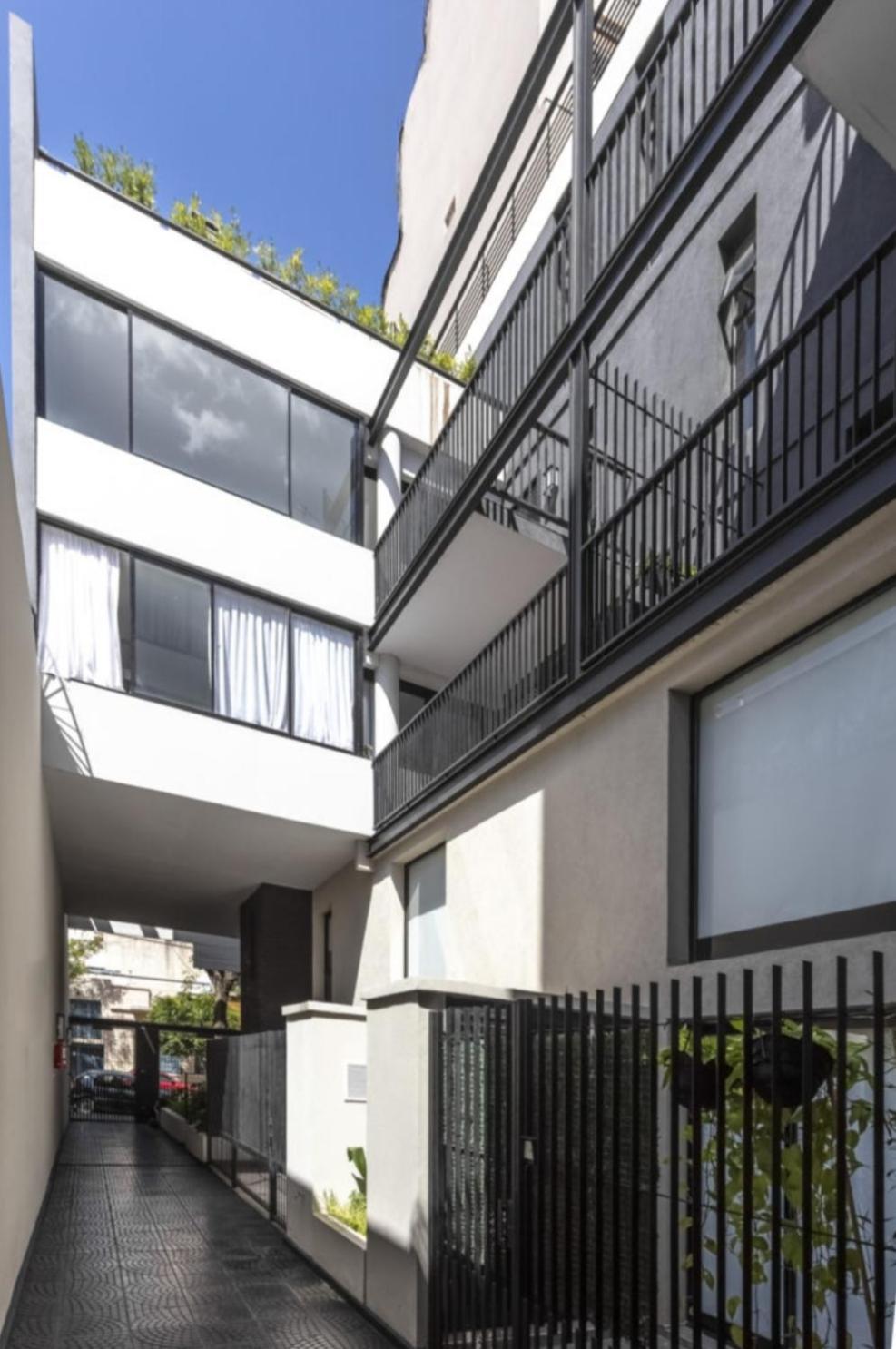 La Mejor Ubicacion De Palermo Soho Apartment *