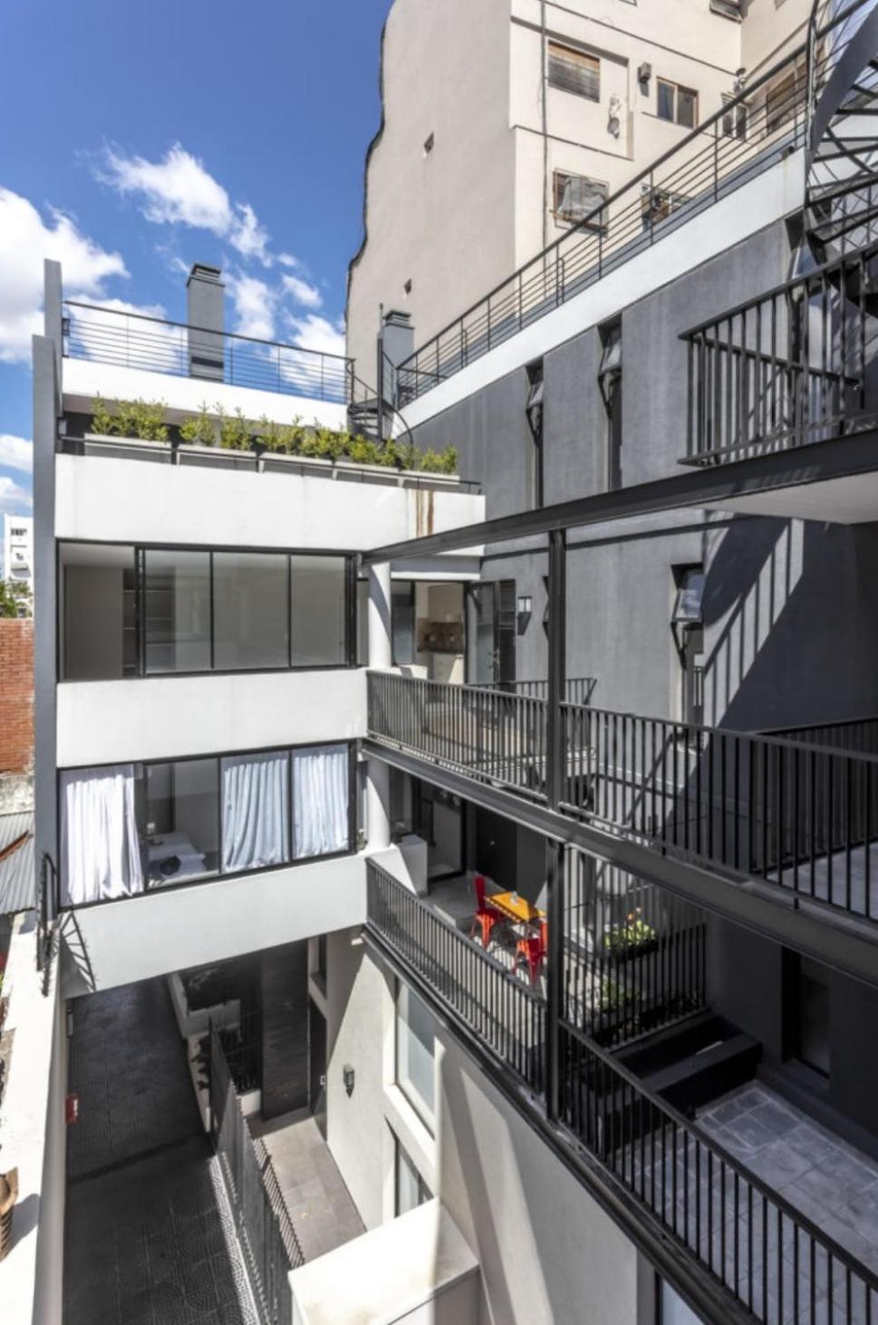 La Mejor Ubicacion De Palermo Soho Apartment
