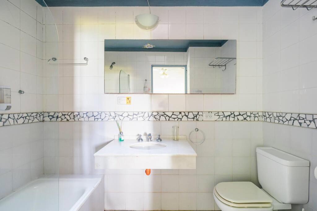 Villa Somoshost - Great House In Palermo Ideal For Groups