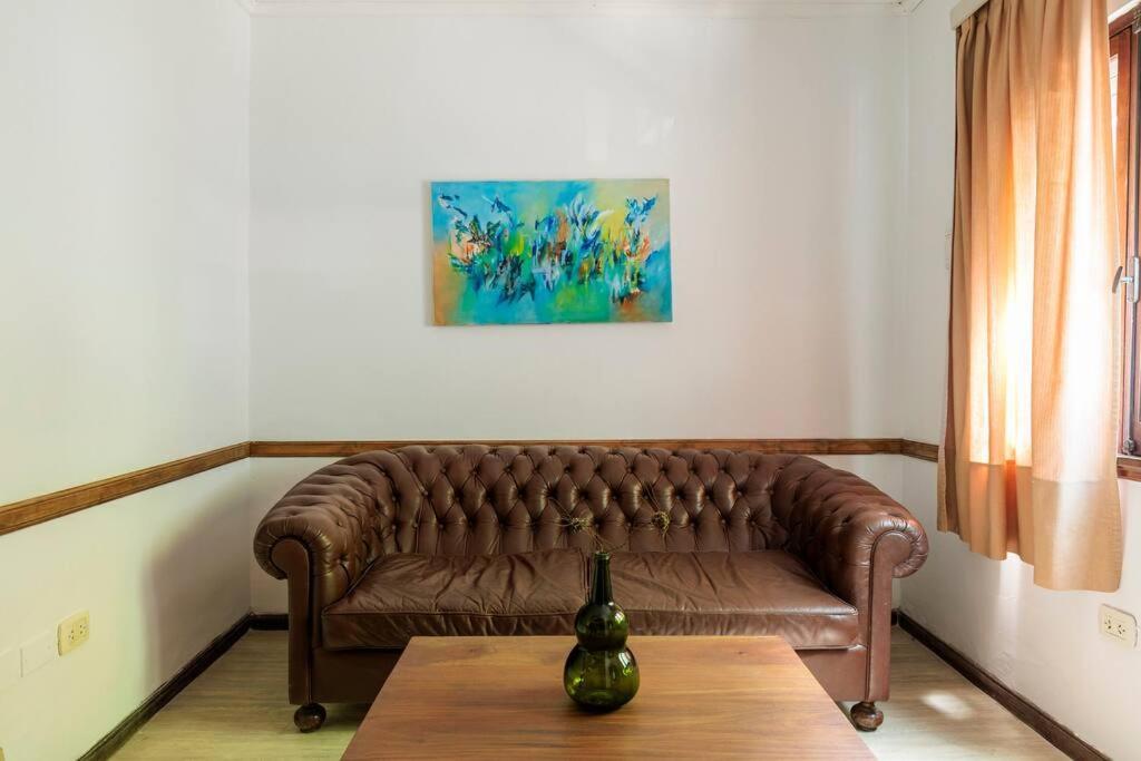 Somoshost - Great House In Palermo Ideal For Groups Villa Ciudad Autónoma de Buenos Aires